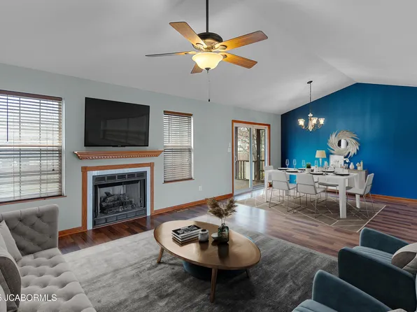 310 Amanda Dr, Ashland, MO 65010