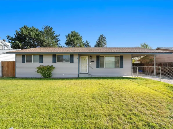 431 W 10th Ave, Kennewick, WA 99336