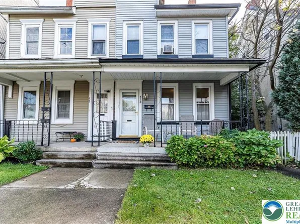 328 Franklin St #2, Bethlehem, PA 18018