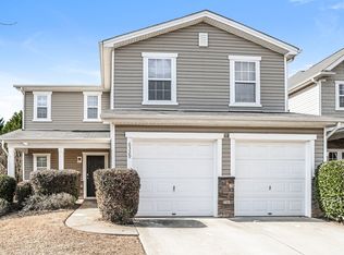 6329 Highland Commons Rd, Charlotte, NC 28269