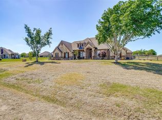 4648 Ricky Ranch Rd, Benbrook, TX 76126