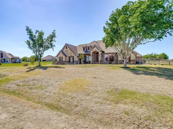 4648 Ricky Ranch Rd, Benbrook, TX 76126