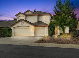731 King Way, Folsom, CA