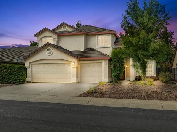 731 King Way, Folsom, CA 95630