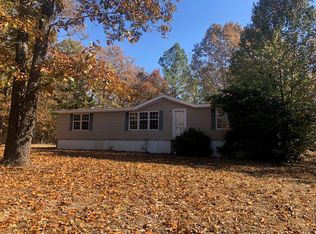 10100 McPherson Ridge Rd, Mabelvale, AR 72103