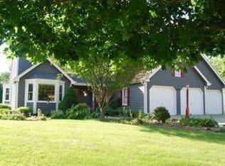 600 Bradford Way, Hartland, WI 53029