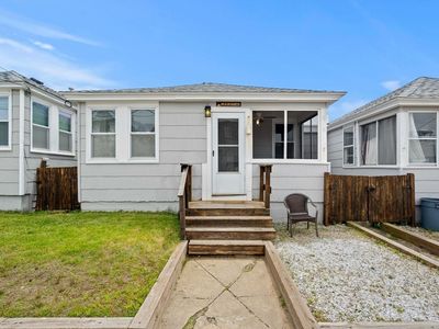 14 Vermont St #B, Salisbury, MA, 01952