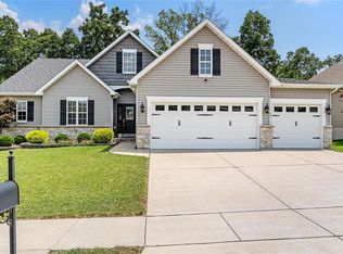 1282 Spring Lilly Dr, High Ridge, MO 63049