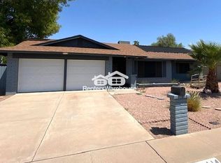 2114 E Sesame St, Tempe, AZ 85283