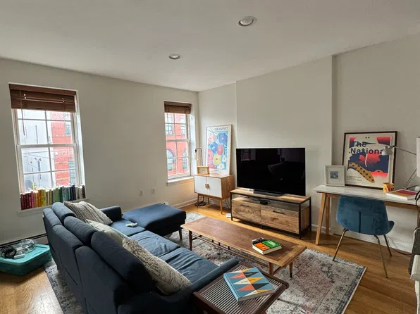 93 Erie St APT 2, Jersey City, NJ 07302