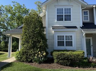 301 Hamlet Park Dr, Morrisville, NC 27560