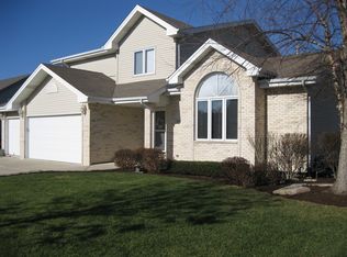 1243 Meadow Path, Manteno, IL 60950