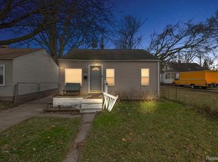 2092 John B Ave, Warren, MI 48091