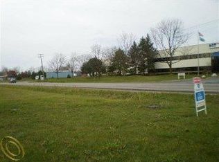 27875 Goddard Rd, Romulus, MI 48174