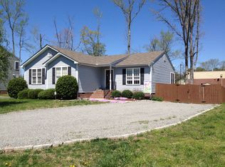224 Casey St, Sandston, VA 23150