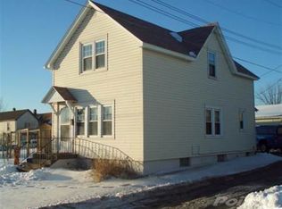 5511 Redruth St, Duluth, MN 55807