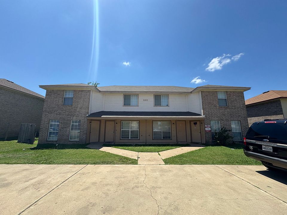 1st image of 4411 Jeff Scott Dr APT A