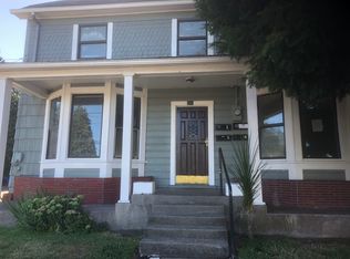 207 SW 5th Ave, Kelso, WA 98626