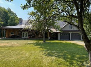 8604 Boak Rd W, Holland Patent, NY 13354