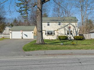 54 Hicks Rd, Augusta, ME 04330