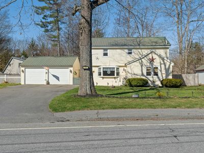 54 Hicks Road, Augusta, ME, 04330