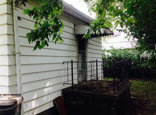 130 S Woodlawn Ave, Lima, OH 45805