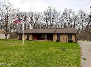 119 Cleveland Ave, Defiance, OH 43512