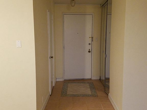 Condo Entry