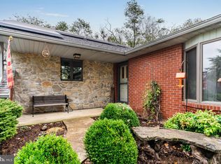 880 Creek Rd, Carlisle, PA 17015