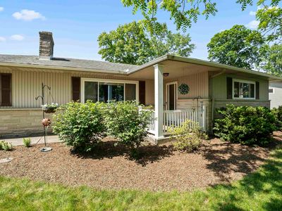 5140 Derome Dr, Fort Wayne, IN, 46835