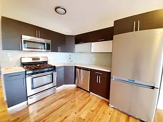 Rented by Brooklyn Property Group LLC
