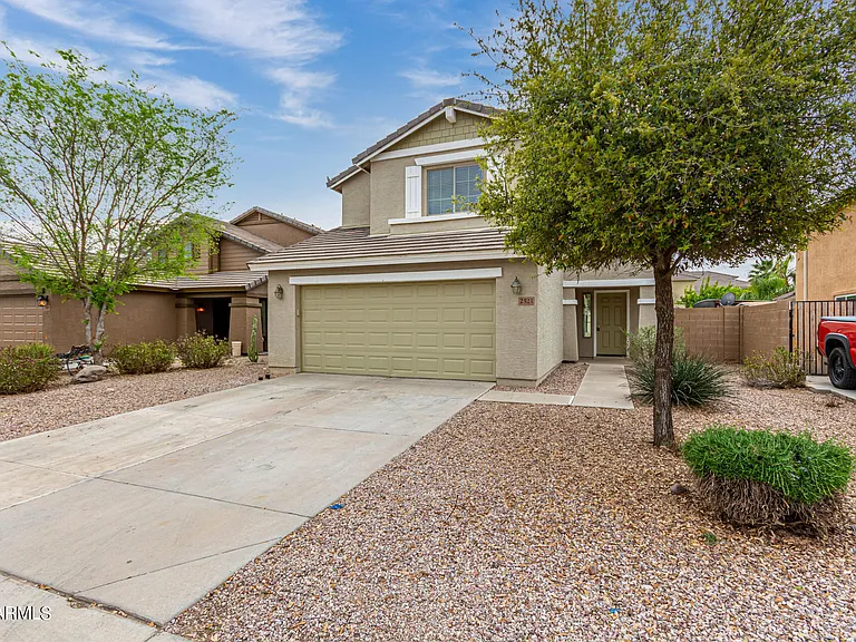 2521 W Desert Spring Way — Photo 6