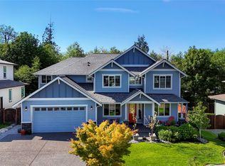 5340 Ocean Cove Ln, Blaine, WA