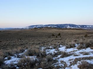 11 Black Butte Rd, White Sulphur Springs, MT 59645