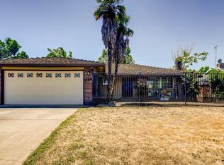 3237 Rosemont Dr, Sacramento, CA 95826