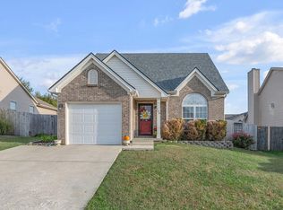 108 Baldwin Ter, Georgetown, KY 40324