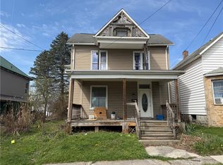 434 S Center Ave, Somerset, PA