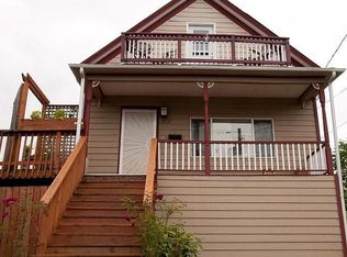 3937 NE 6th Ave UNIT A, Portland, OR 97212