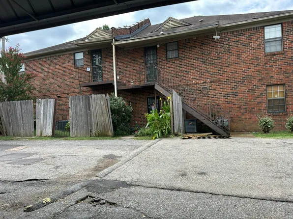 3209 Thirteen Colony Mall APT 1A, Memphis, TN 38115