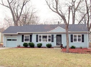 5525 Horton St, Mission, KS 66202