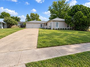 805 Kern Rd, Killeen, TX 76541