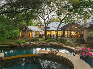 4610 Bluffview Blvd, Dallas, TX 75209