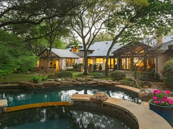 4610 Bluffview Blvd, Dallas, TX 75209