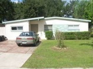 3625 Merryweather Dr, Orlando, FL 32812