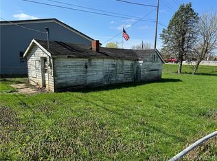 801 Gerry Lane, Madison, IN 47250