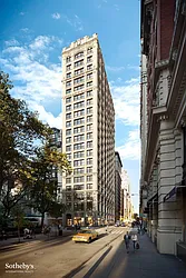 Sold by Sotheby's International Realty