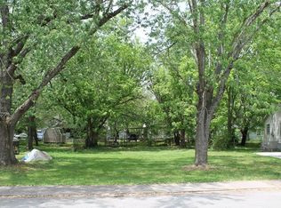 165 N Oneal Ave, Hopkinsville, KY 42240