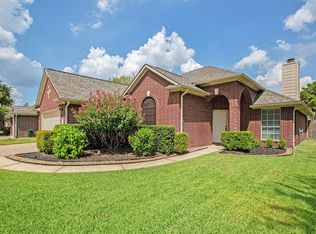 14910 Emerald Moss Ct, Cypress, TX 77429