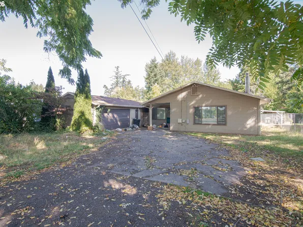 1404 SE Villard St, McMinnville, OR 97128