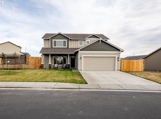 2474 NW Valley View Dr, Hermiston, OR 97838